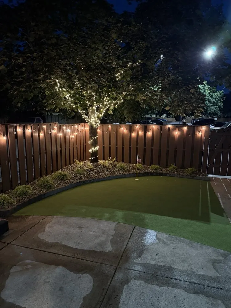 Affordable landscape design experts serving Baltimore, MD - Ridleys Landscaping