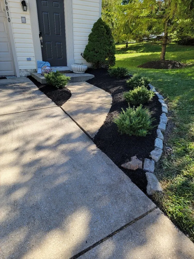 Local lawn mowing service experts serving Baltimore, MD - Ridleys Landscaping