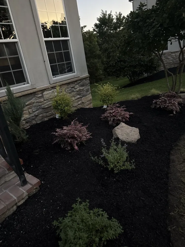 Affordable landscaping services in Baltimore, MD - Ridleys Landscaping