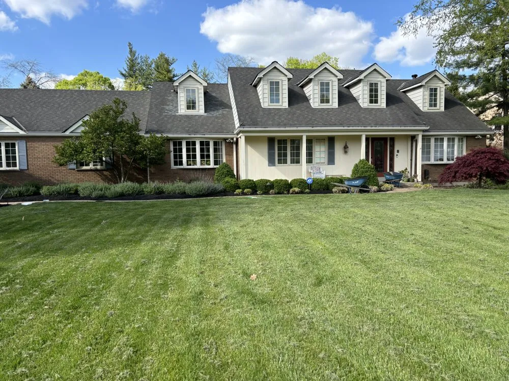 Reliable lawn care service for residential properties across Groesbeck, OH - Ridner Landscaping