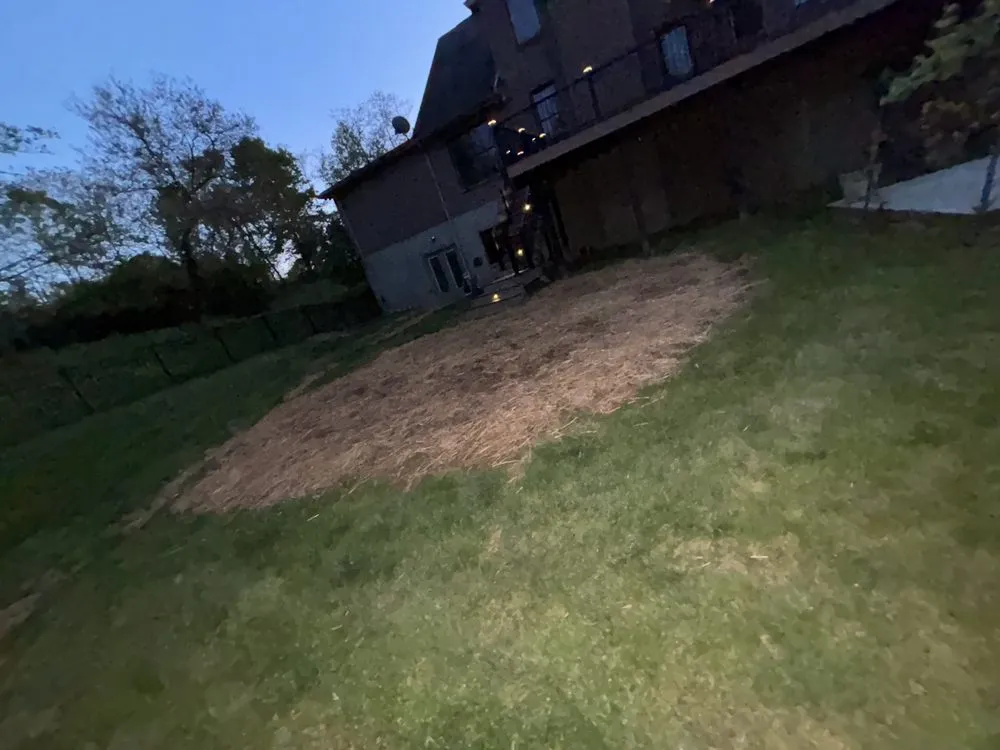 Top-rated landscape design in Groesbeck, OH by Ridner Landscaping