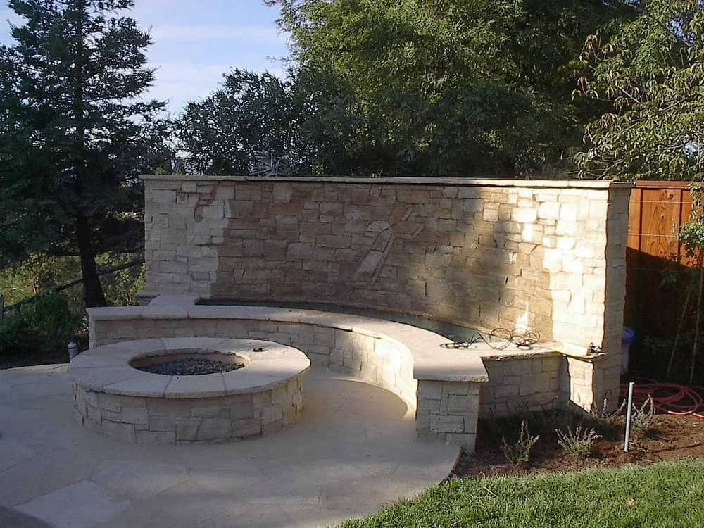 Local lawn mowing service in Danville, CA by Riedel Precision Landscaping