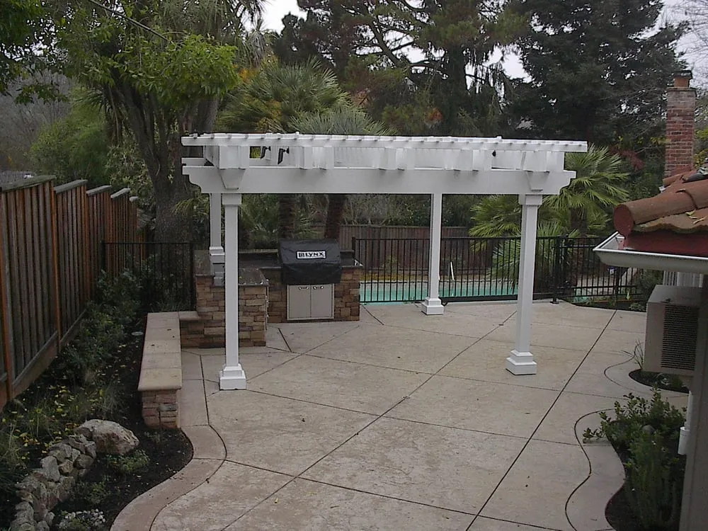 Top-rated lawn mowing service in Danville, CA - Riedel Precision Landscaping