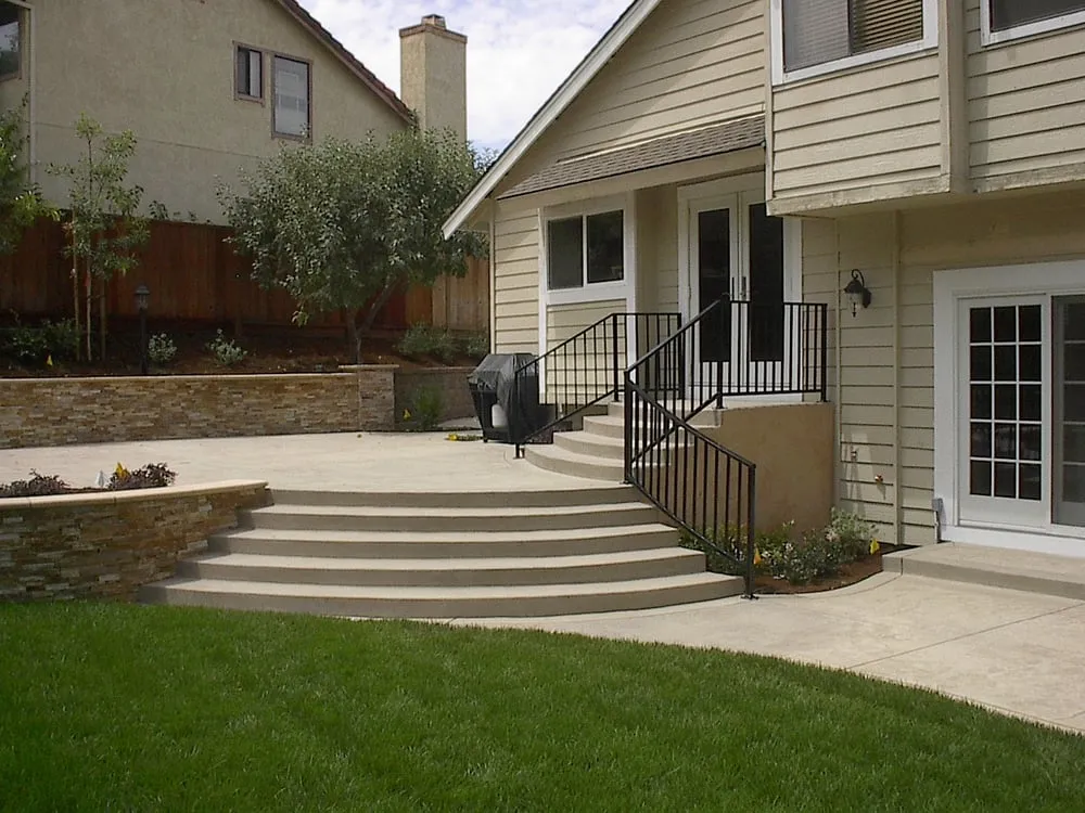 Expert landscape installation experts serving Danville, CA - Riedel Precision Landscaping