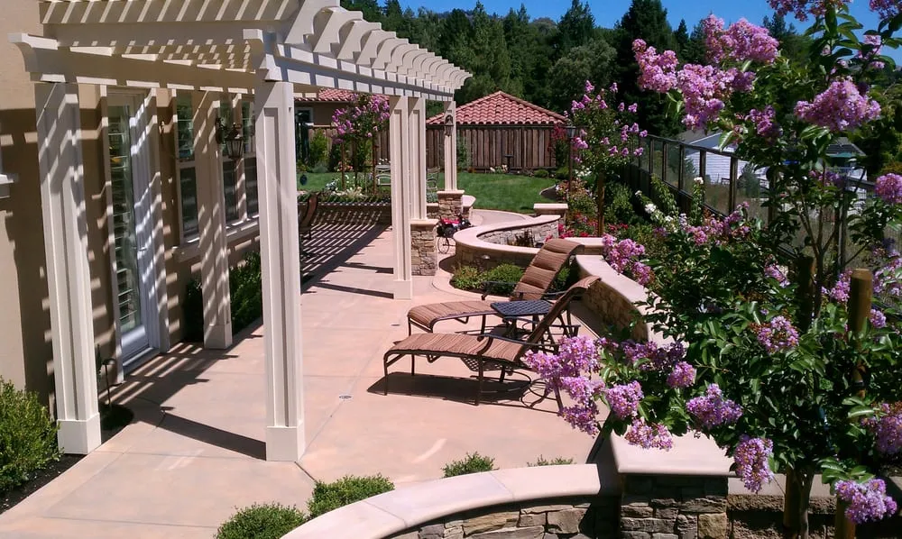 Trusted yard cleanup service near you across Danville, CA - Riedel Precision Landscaping