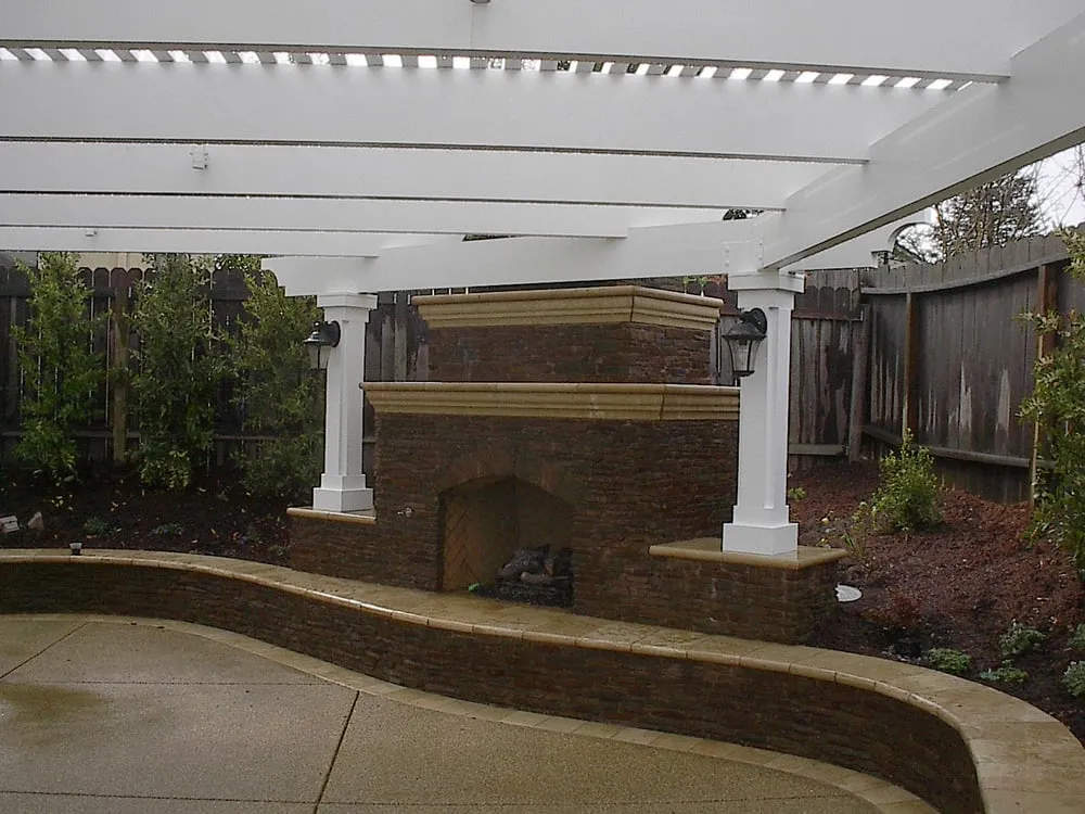 Local yard maintenance experts serving Danville, CA - Riedel Precision Landscaping