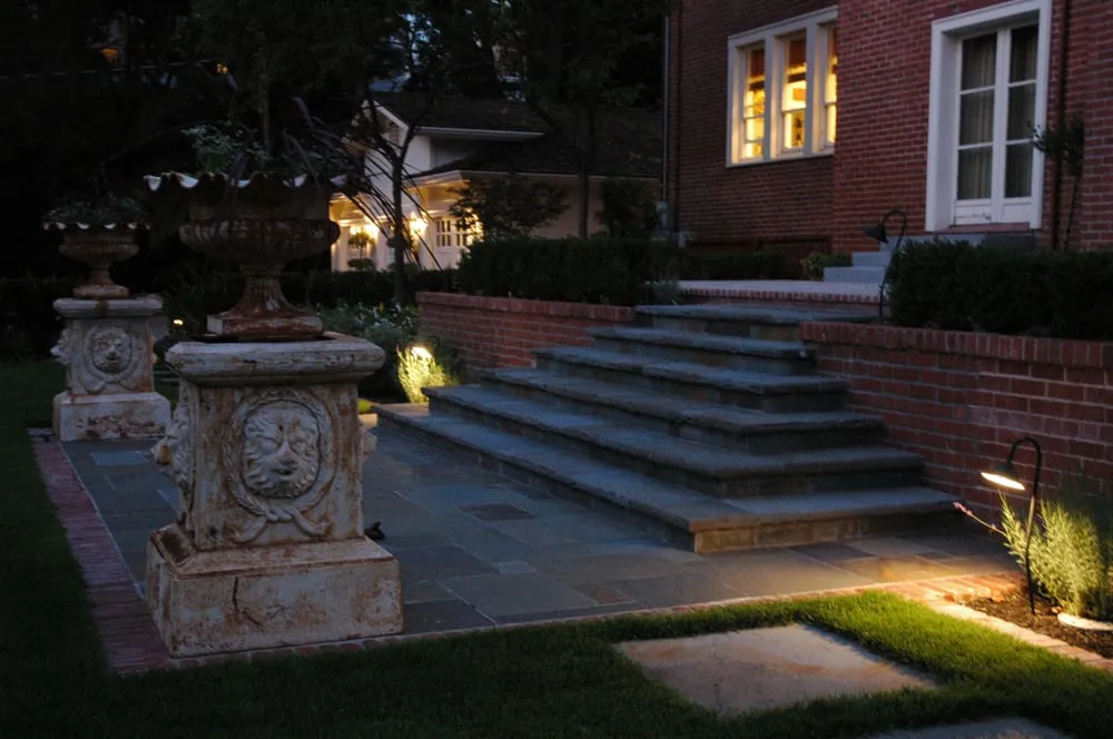 Affordable yard maintenance experts serving Danville, CA - Riedel Precision Landscaping