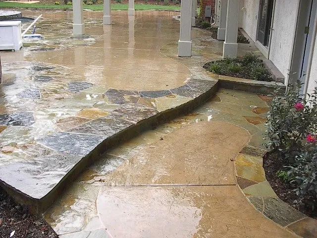 Expert landscape design for outdoor upgrades in Danville, CA by Riedel Precision Landscaping