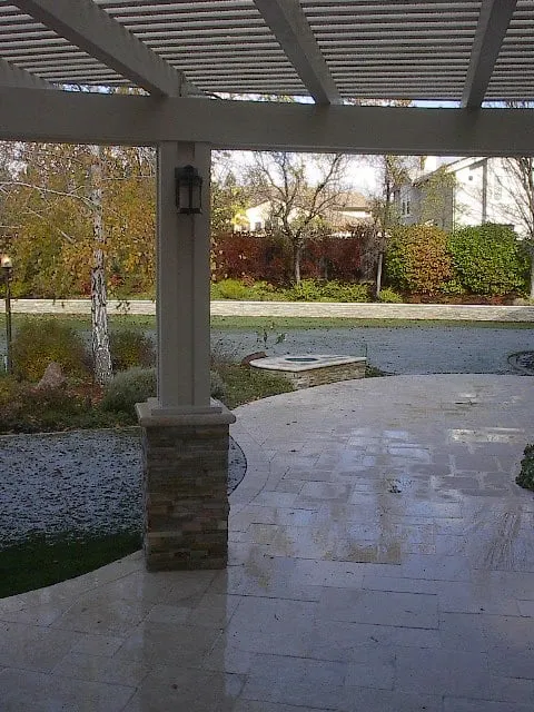 Reliable outdoor landscaping for year-round maintenance across Danville, CA - Riedel Precision Landscaping