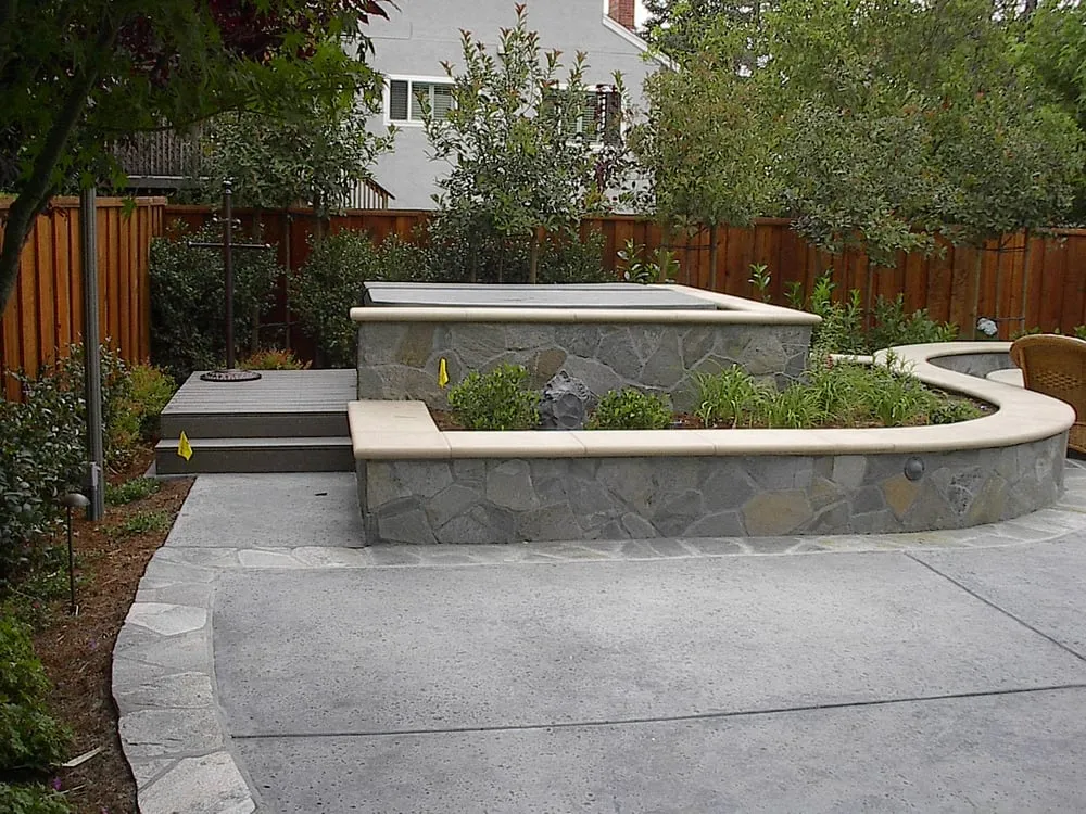 Reliable lawn care service for beautiful yards across Danville, CA - Riedel Precision Landscaping