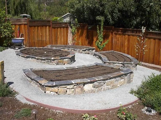 Top-rated outdoor landscaping for year-round maintenance in Danville, CA by Riedel Precision Landscaping