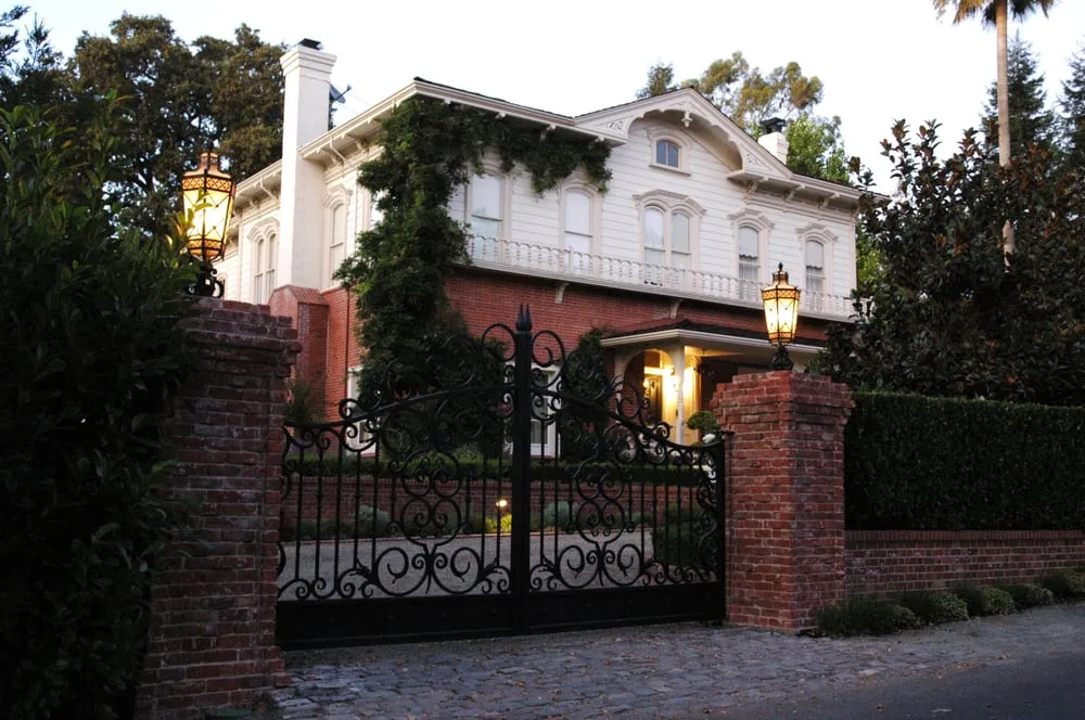 Reliable landscaping services in Danville, CA by Riedel Precision Landscaping