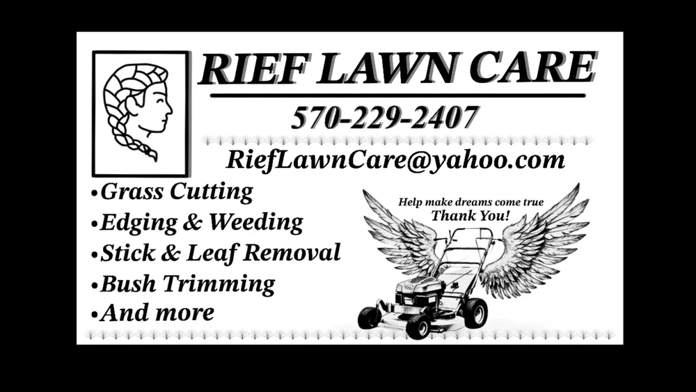 Reliable landscaping services with custom design across Honesdale, PA - Rief lawn care