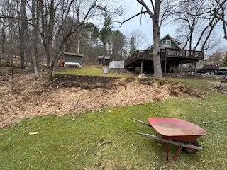 Affordable garden landscaping for year-round maintenance across Honesdale, PA - Rief lawn care