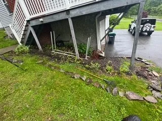 Reliable landscape design for homes across Honesdale, PA - Rief lawn care