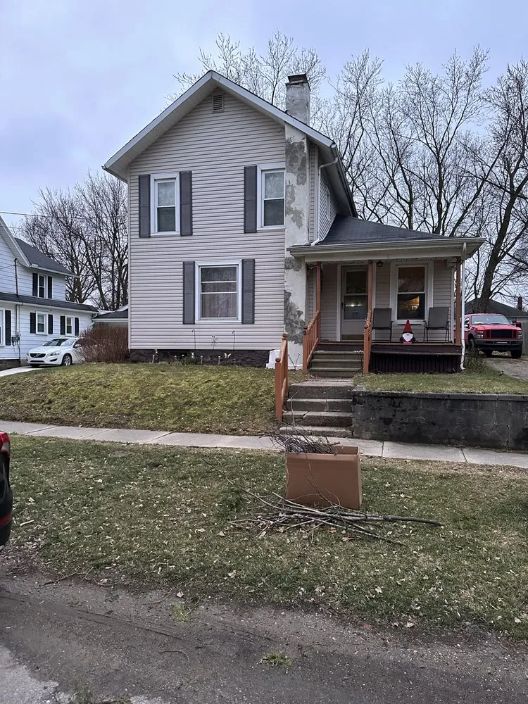 Reliable yard maintenance experts serving Springport, MI - Riegel’s Property Services