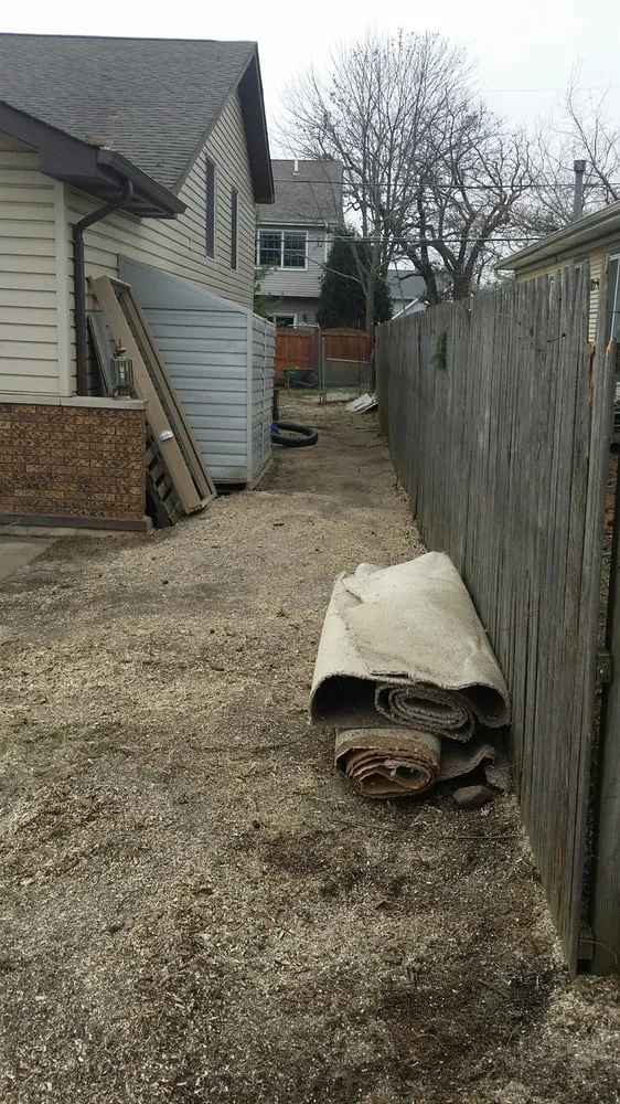 Custom outdoor landscaping for beautiful yards across Wonder Lake, IL - Rieke Tree Service