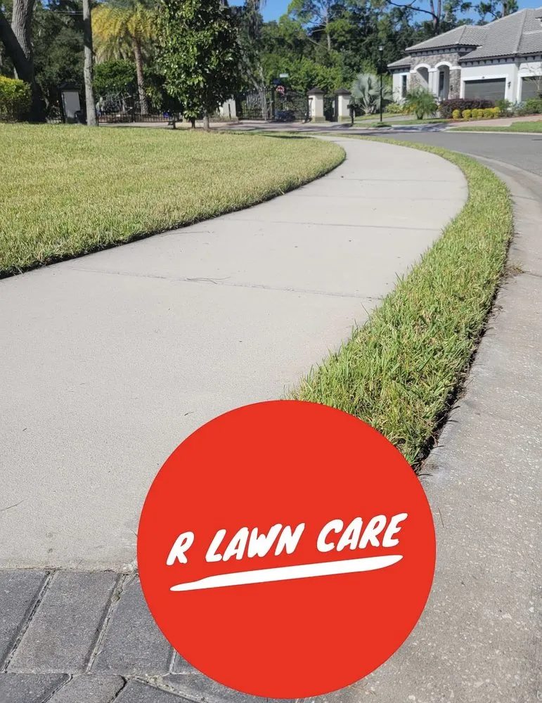 Professional outdoor landscaping experts serving New Port Richey, FL - Riepenhoff Lawn Care