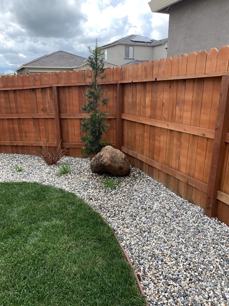 Custom residential landscaping near you across Antelope, CA - Ries Landscaping