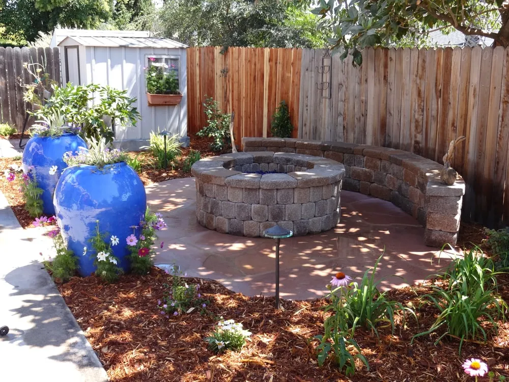 Reliable yard cleanup service near you in Antelope, CA by Ries Landscaping