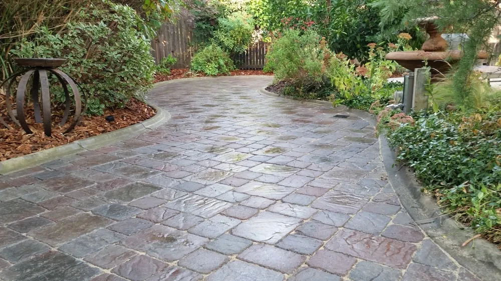 Professional landscape design for homes across Antelope, CA - Ries Landscaping