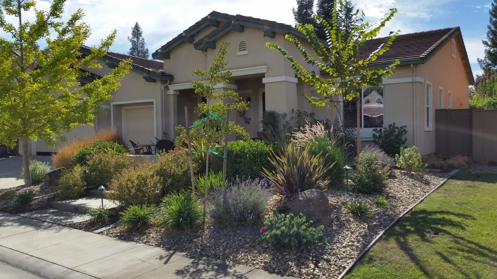 Reliable lawn care service near you across Antelope, CA - Ries Landscaping