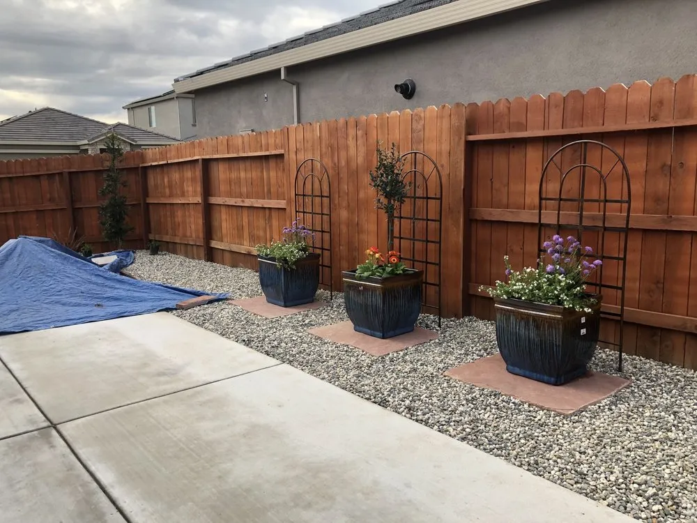 Local outdoor landscaping experts serving Antelope, CA - Ries Landscaping
