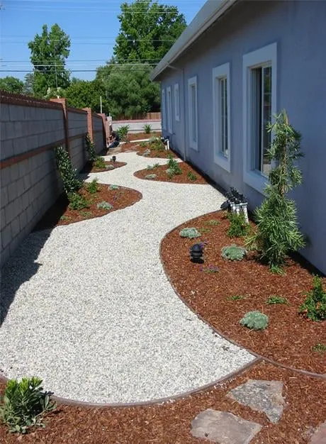 Reliable garden landscaping for year-round maintenance across Antelope, CA - Ries Landscaping