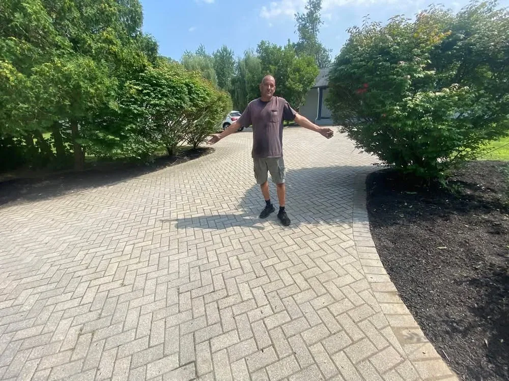 Expert lawn care service experts serving Germantown, NY - Rifenburgh Landscaping