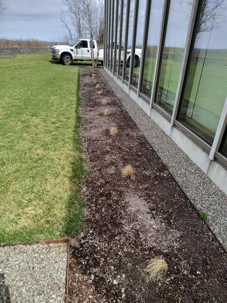 Local yard cleanup service in Germantown, NY - Rifenburgh Landscaping