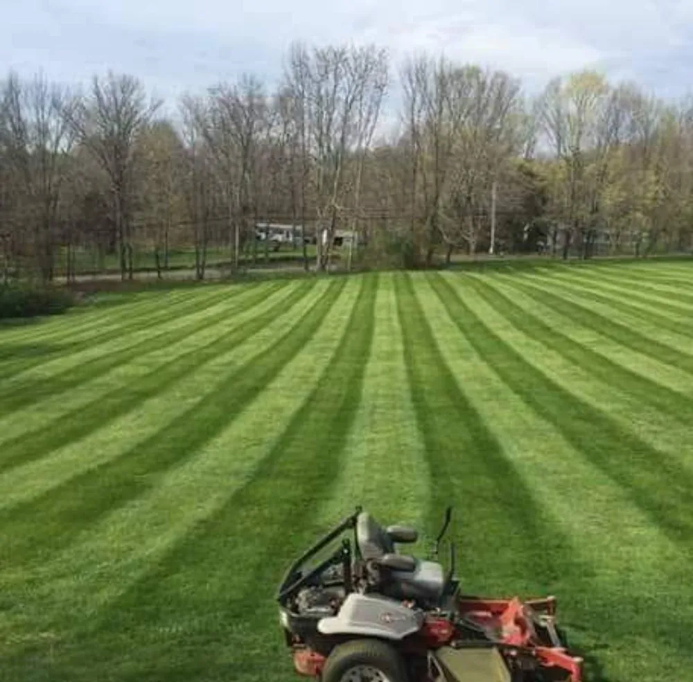Custom lawn care service in Germantown, NY - Rifenburgh Landscaping