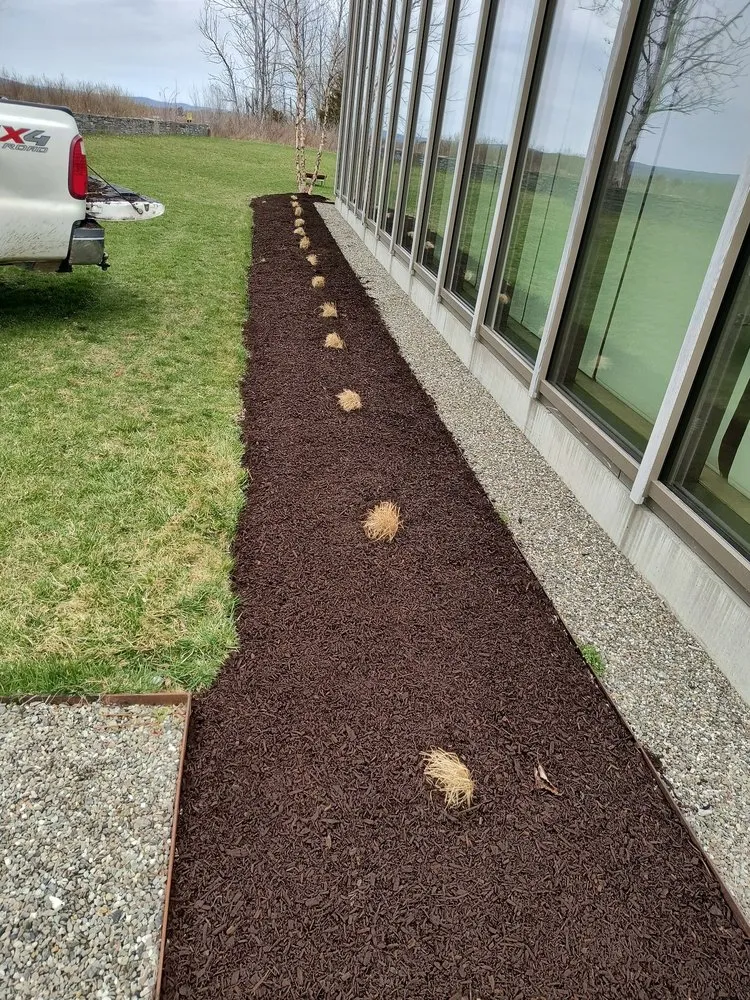 Expert outdoor landscaping for year-round maintenance in Germantown, NY by Rifenburgh Landscaping