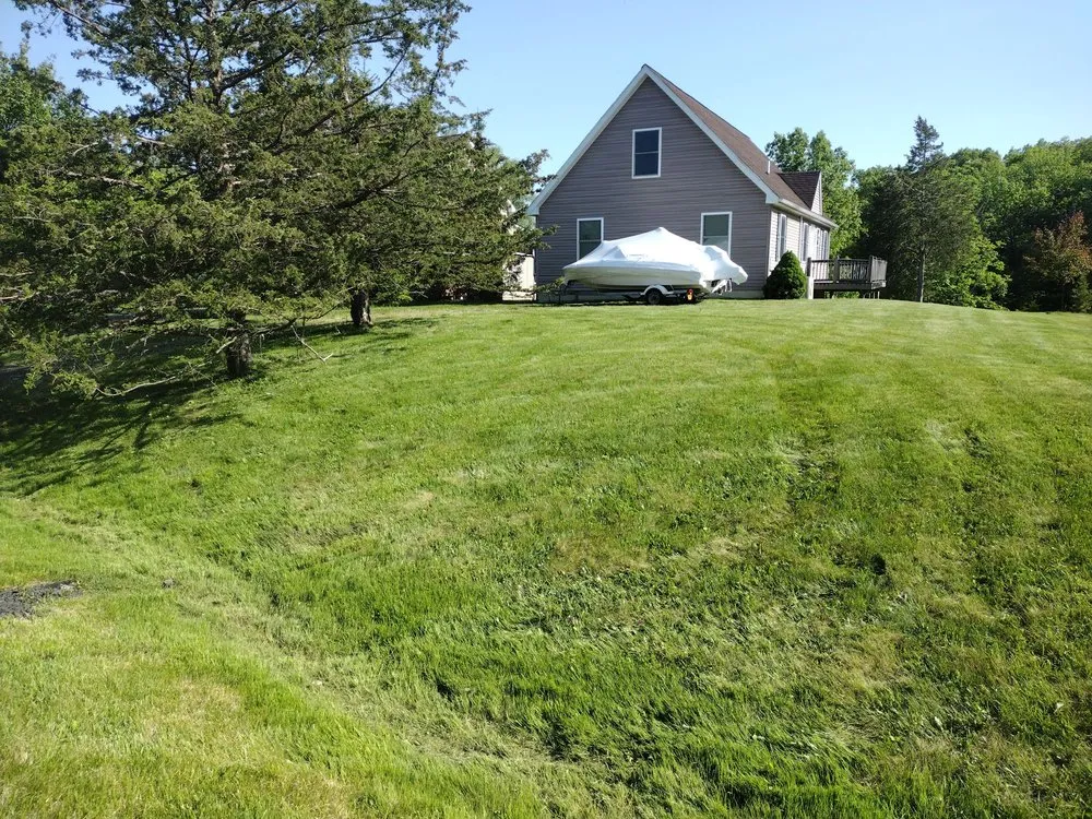 Top-rated outdoor landscaping experts serving Germantown, NY - Rifenburgh Landscaping