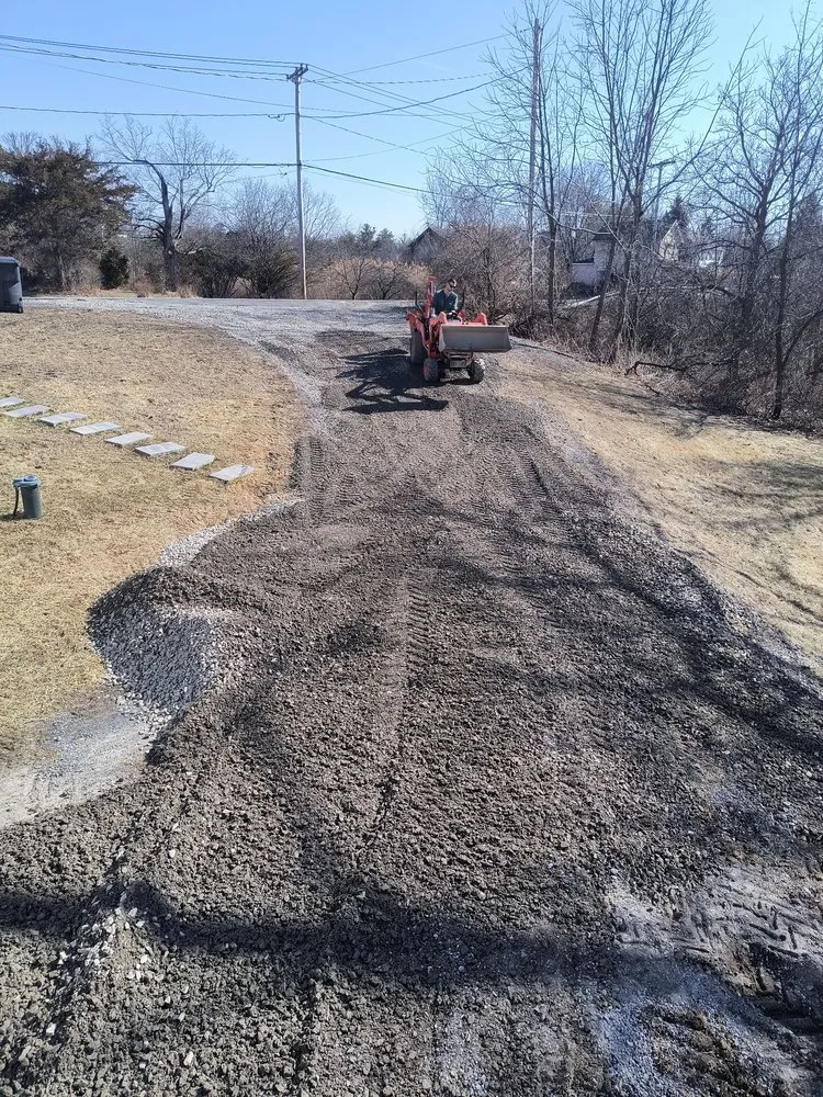 Reliable lawn care service experts serving Germantown, NY - Rifenburgh Landscaping