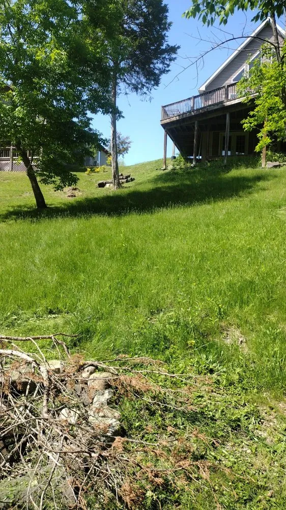 Top-rated outdoor landscaping in Germantown, NY - Rifenburgh Landscaping