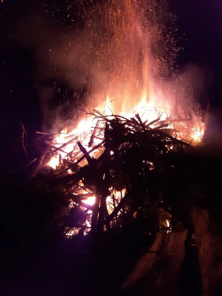 Local landscape design in Woodstock, VA - Riff