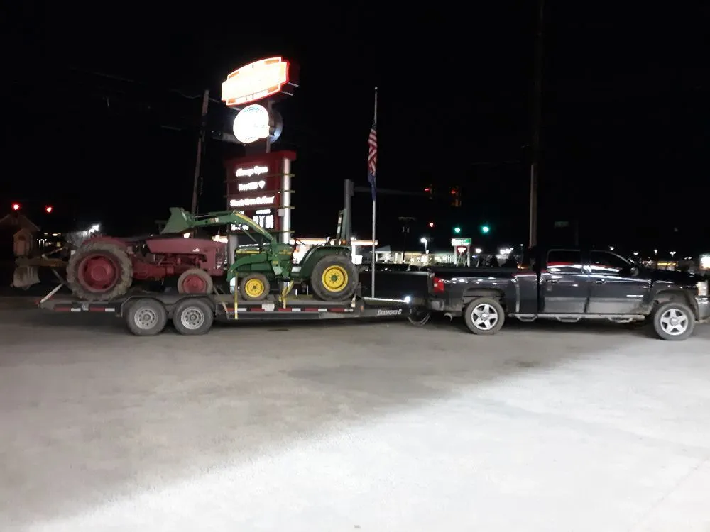 Reliable yard maintenance in Woodstock, VA by Riff