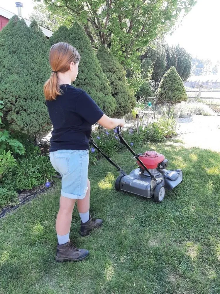 Expert residential landscaping for residential properties across Hamilton, MT - Rigby Lawn Service