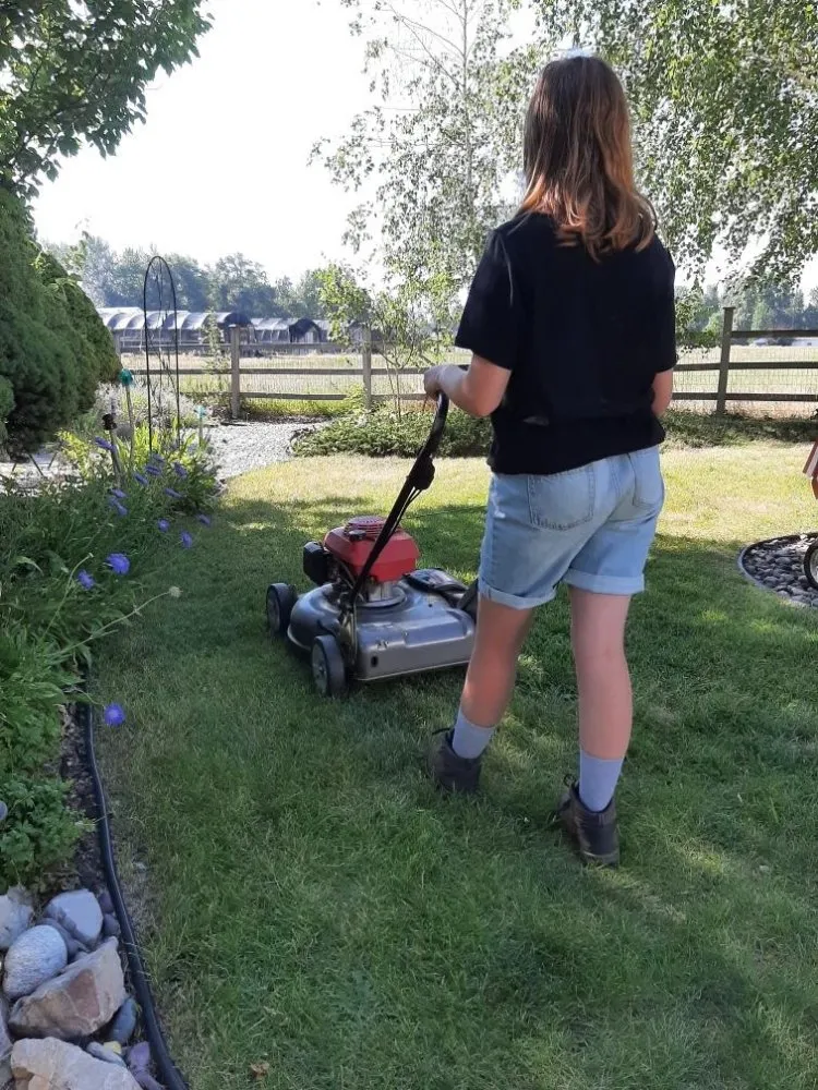 Custom yard maintenance for outdoor upgrades across Hamilton, MT - Rigby Lawn Service