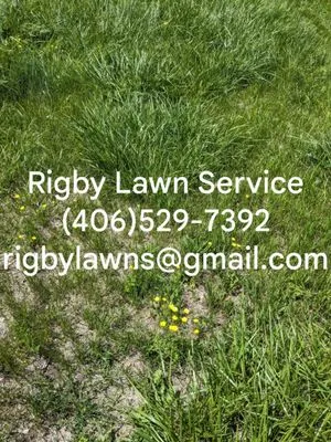 Rigby Lawn Service
