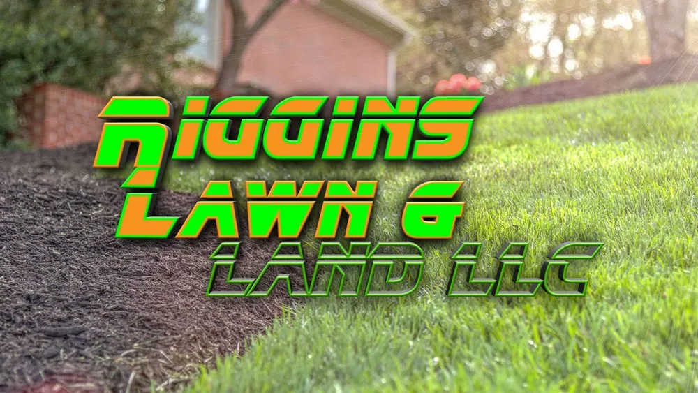 Reliable yard maintenance in Jacksonville, AL by Riggins Lawn & Land