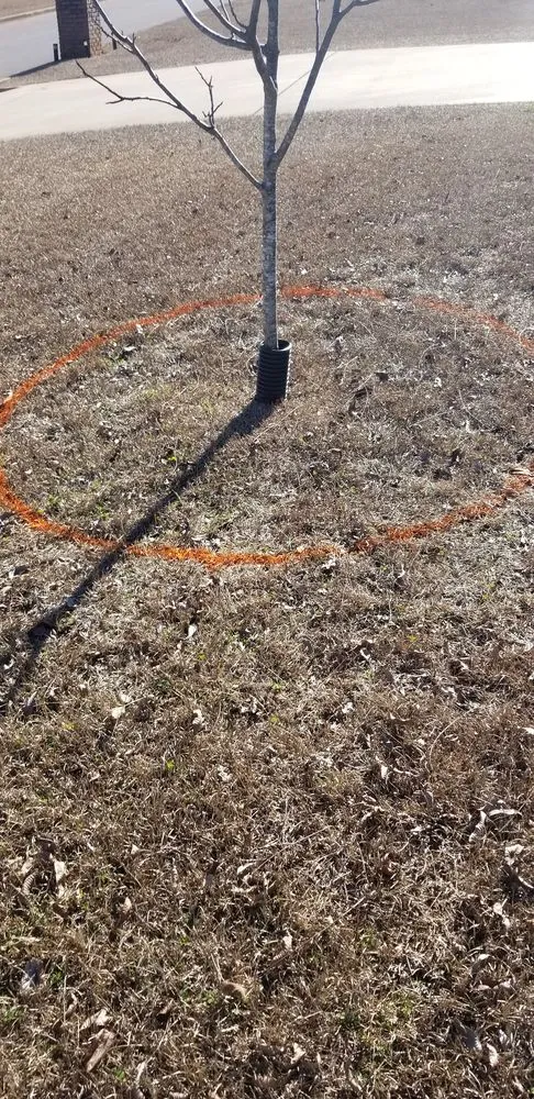 Custom landscape design in Jacksonville, AL - Riggins Lawn & Land