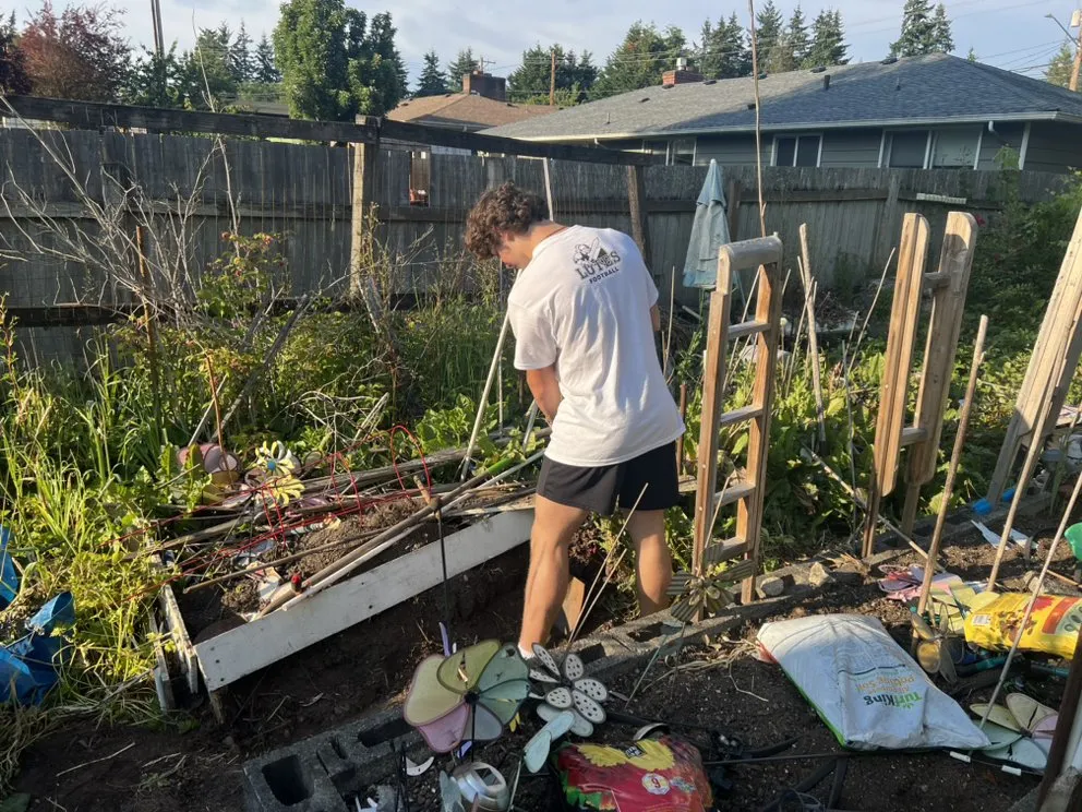 Reliable landscape design in Edmonds, WA - Riggle's Landscaping