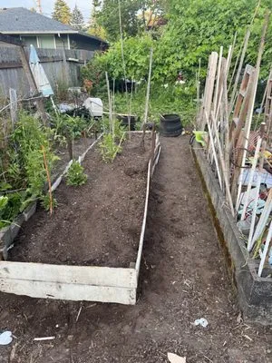 Riggle's Landscaping