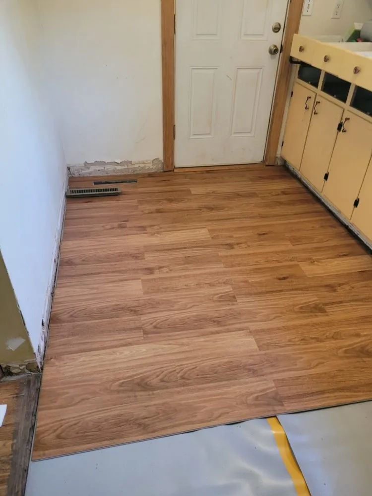 Trusted landscaping services for beautiful yards in Sedalia, MO by Riggs and Howe Indoor And Outdoor services