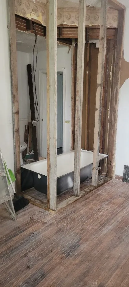 Professional garden landscaping experts serving Carl Junction, MO - Riggs Restoration & Renewal