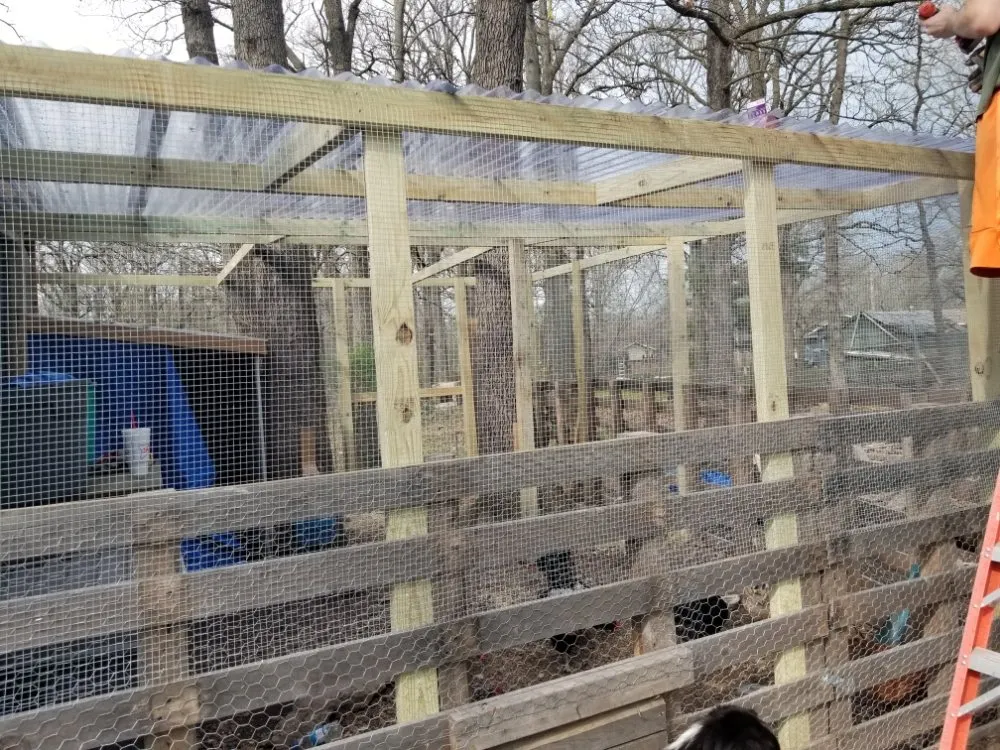 Custom yard maintenance for residential properties in Carl Junction, MO by Riggs Restoration & Renewal