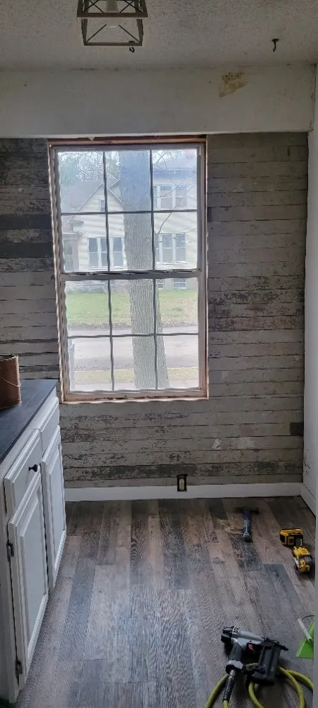 Local lawn care service experts serving Carl Junction, MO - Riggs Restoration & Renewal