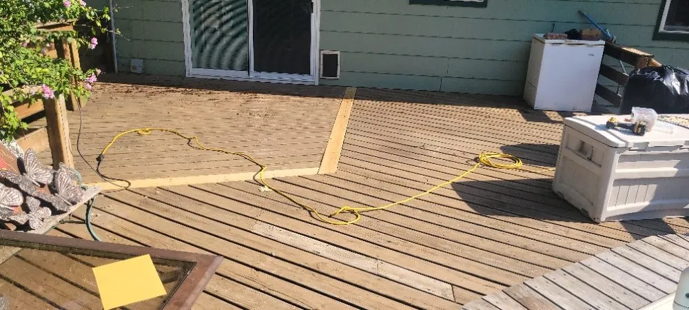 Top-rated landscape installation for homes across Carl Junction, MO - Riggs Restoration & Renewal