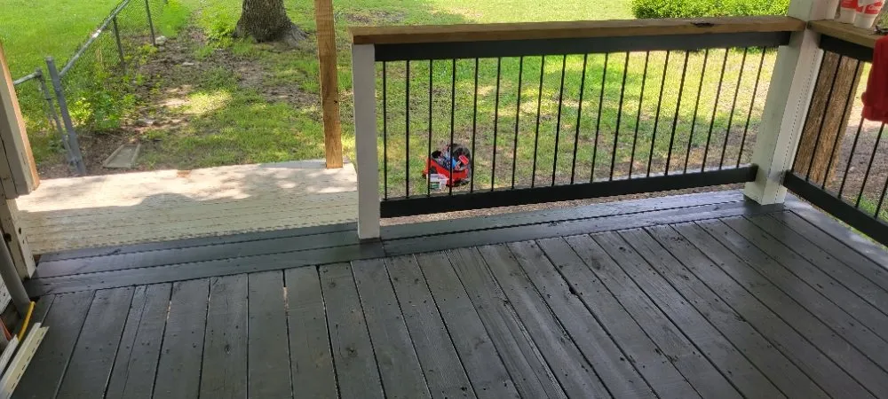 Reliable lawn care service for residential properties across Carl Junction, MO - Riggs Restoration & Renewal